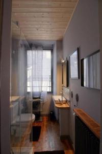 Maisons de vacances Superbe gite 8/16 personnes, Saint Lary : photos des chambres
