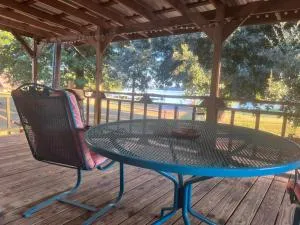 Alpine Lakeview Double Wide 6beds 3BR Wifi Washer&Dryer - Sabinetown