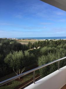 Apartamento en Residencia Jardines de Asilah