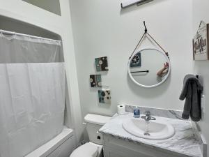 Summer Suite - Pet Friendly