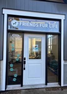Summer Suite - Pet Friendly