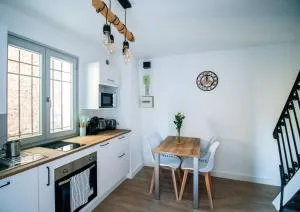 Le constantinou - Aubenas-les-Alpes