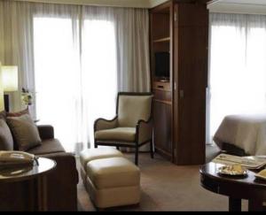 George V Alto de Pinheiros Apto 208 Luxo - Adm Privada - Café da manhã