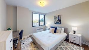 Avenue B234 2Bedroom With Pool, Gym, Parking