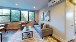 Avenue B234 2Bedroom With Pool, Gym, Parking