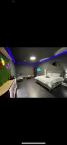 Jentelmen rooms - Qiryat Binyamin