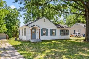 516: Sweet Cherry Escape by JZ Vacation Rentals - هيرمان