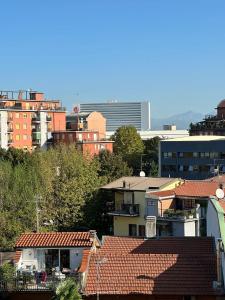 Appartement 2 Chambres