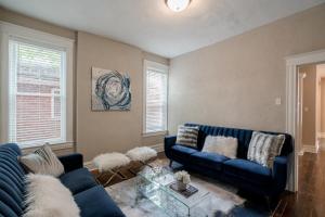 Cozy Shaw Sanctuary | JZ Vacation Rentals - 3hvězdičkové hotely ve městě Tower Grove