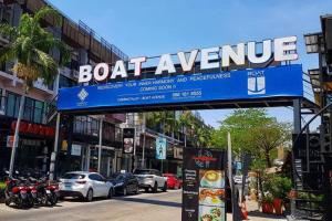 Lovely apartment in Bang Tao - Zcape X2 Condo