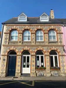 Rooms at Allium - كيلغتي