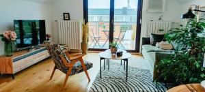 Panoramic LOFT in the CityCenter