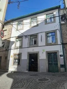 Covilhã Hostel - Sabugueiro