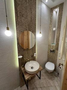 Сity center Loft style Apartment