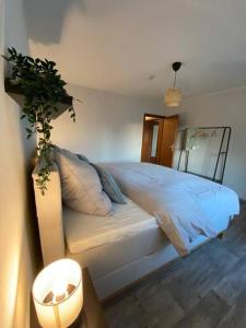 Schöne zentrale Wohnung Nähe HB