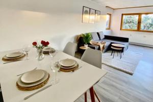 Schöne zentrale Wohnung Nähe HB