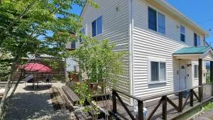 Guest House Jino - Vacation STAY 15446 - Ōnishi