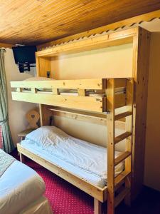Hotels Hameau des Prodains - Hotel : photos des chambres
