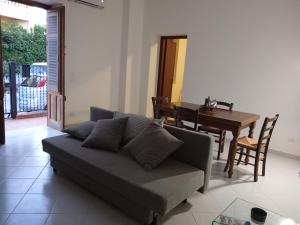 Mondello La Piazzetta Apartment