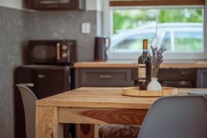 Apartmány na Žlábku