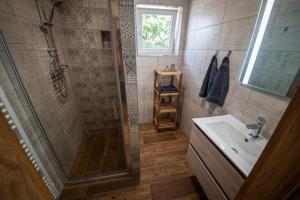 Apartmány na Žlábku