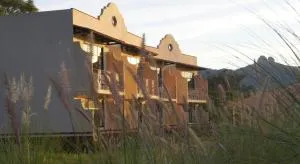 Quinta GYO - Santo Domingo