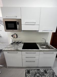 Appartamento con 1 Camera da Letto