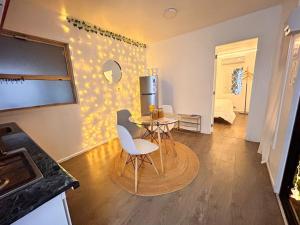 Alojamiento en Villa alemana Golden House con Opción a uso de Jacuzzi