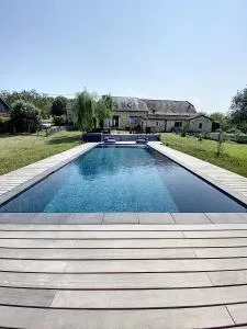 Domaine d'Orion - Champagnac