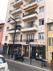 Promenade des anglais 20 mètres