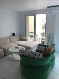 Promenade des anglais 20 mètres