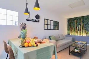 La Macarena Parque Tecnológico - Estación