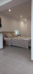 B&B / Chambres d'hotes LA CASA logement independant 26m2 Calme Proche de tout WIFI fibre Parking prive Jardin terrasse : photos des chambres