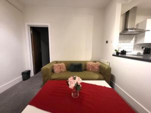 1 Bed Apartment in Chiswick