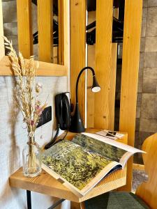 Hotels Hameau des Prodains - Hotel : photos des chambres