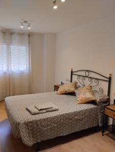 Apartamentos Canana de Vega