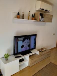 Apartamentos Canana de Vega