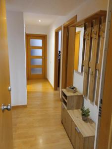 Apartamentos Canana de Vega