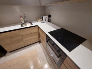 Belgrade Waterfront XL