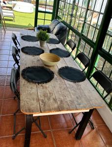 Casa Rural en Valsequillo