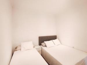 Acogedor apartamento