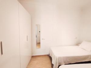 Acogedor apartamento