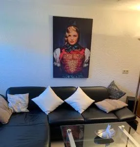 Ferienwohnung Gretele - Behla