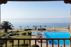 Alkinoos Beach Hotel Halkidiki Greece