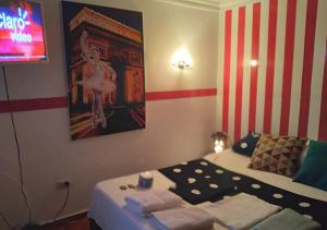 Casa hotel Mi Huila