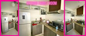 Family Room Affordable, Cheapest Deluxe Double Unit in Manila with 2 Balconies & 2 Bathrooms 25 Percent Discount, Free Sauna & Pool Access Near Manila Bay, Robinsons Place Ermita, Pgh, Bellagio, UP, Pedrogil, US Embassy, NAIA Airport Updated 2024