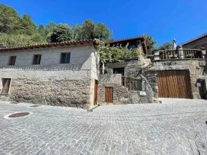 Petra's House Gerês - Ermida