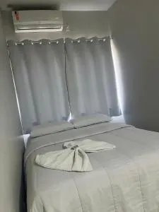 Hotel Paraná Portal - 瓜伊拉