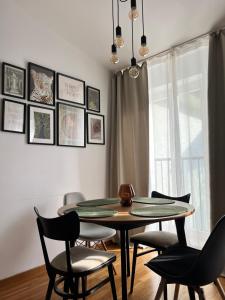 Black Pearl by Vysehrad Castle