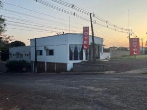 Hotel Paraná Portal